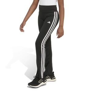 Girls 8-20 adidas AEROREADY Flared Leggings